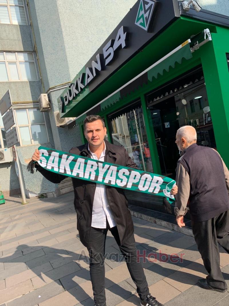 Bein Sports un sevilen progamı Taraftar Sakarya da 