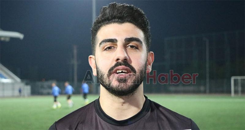 Beinspor Bitcoin Ömer İçin Akyazı'ya Geldi