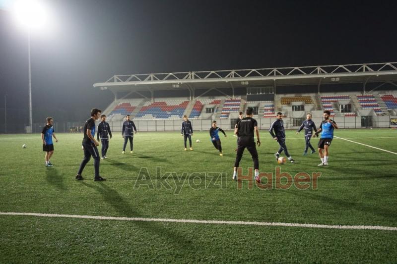 Beinspor Bitcoin Ömer İçin Akyazı'ya Geldi