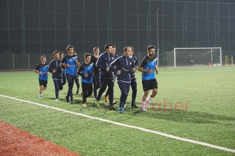 Beinspor Bitcoin Ömer İçin Akyazı'ya Geldi