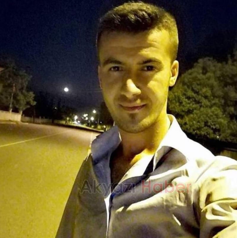 Bekçi olma yolunda hayatını kaybeden genç  Toprağa verildi