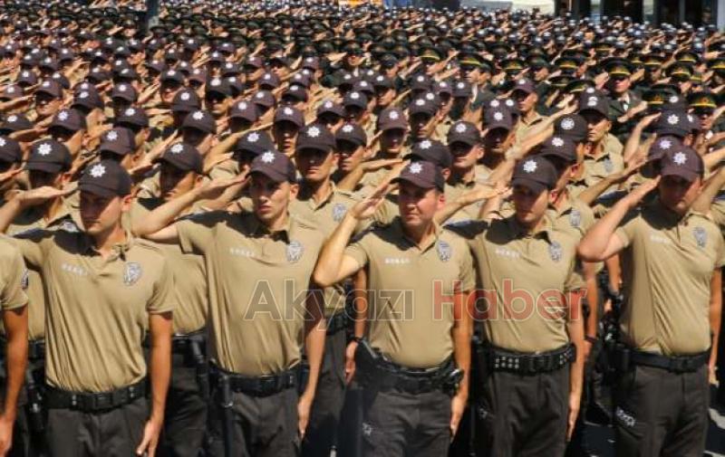 Bekçiler Kanunu kabul edildi