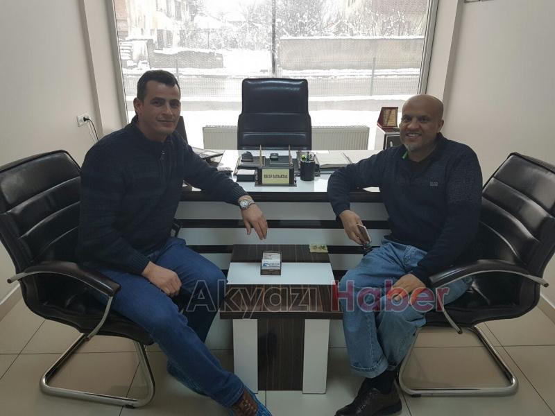 Bel ve Boyun Ağrıları İçin Geldi 