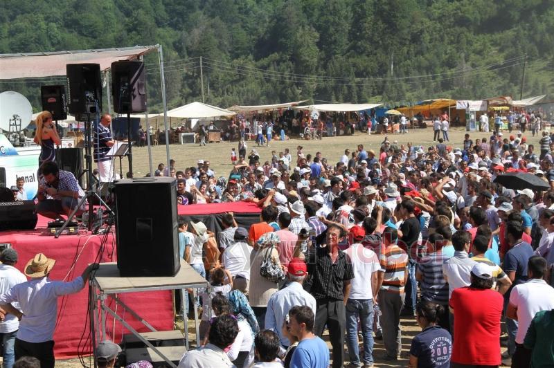 Belediye Acelle Yayla Şenliklerine Destek Vermiyor  