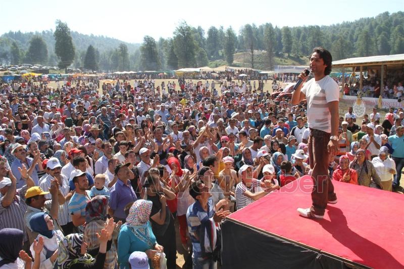 Belediye Acelle Yayla Şenliklerine Destek Vermiyor  