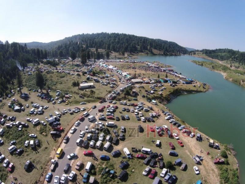 Belediye Acelle Yayla Şenliklerine Destek Vermiyor  