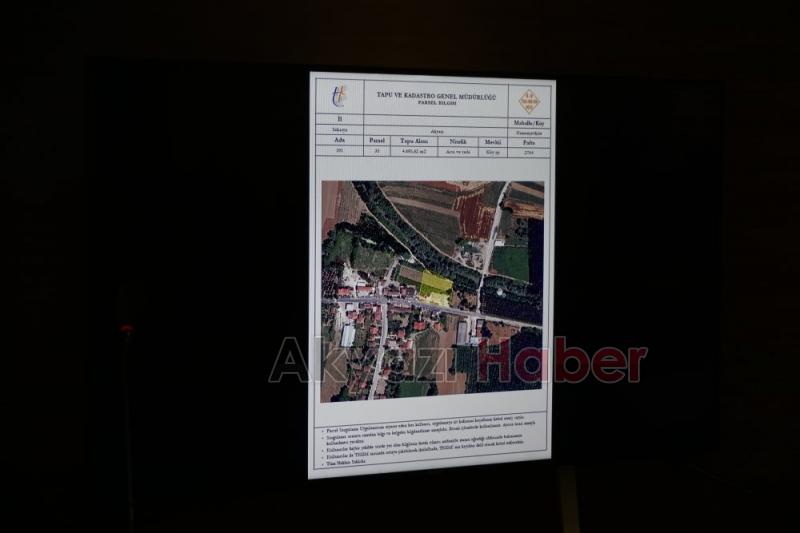 Belediye Meclisi Şubat Ayı Toplantısı Yapıldı