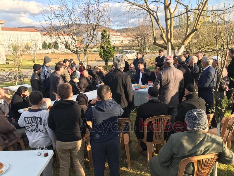 Belediyecilik Bizim İşimiz Kardeşinize Güvenin