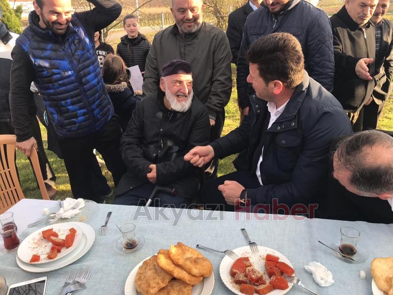 Belediyecilik Bizim İşimiz Kardeşinize Güvenin
