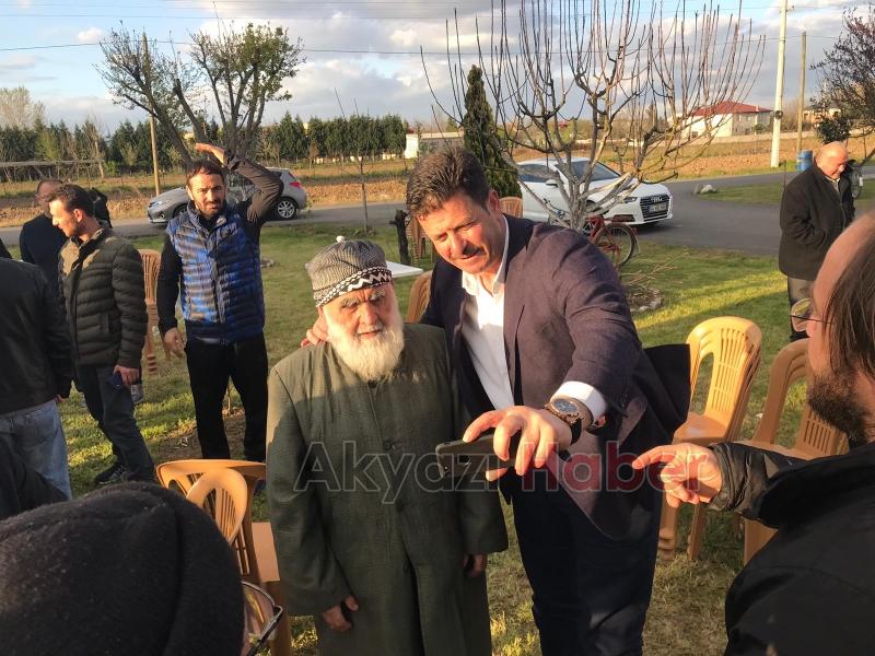 Belediyecilik Bizim İşimiz Kardeşinize Güvenin