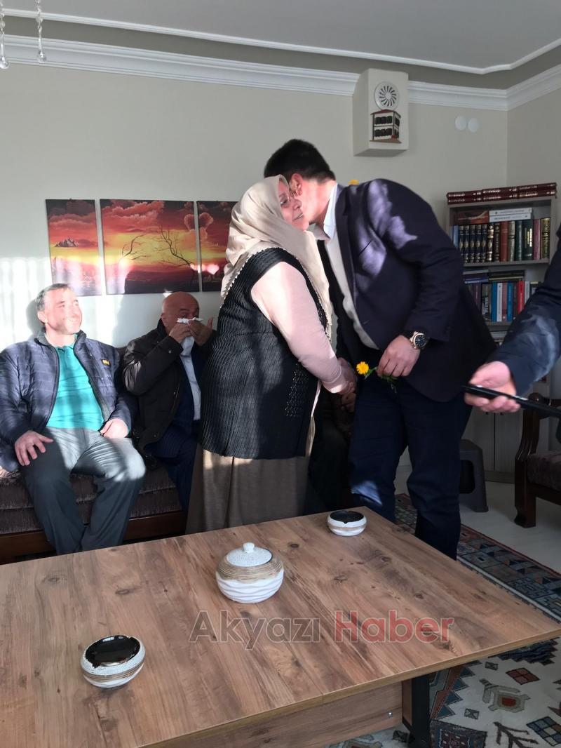 Belediyecilik Bizim İşimiz Kardeşinize Güvenin