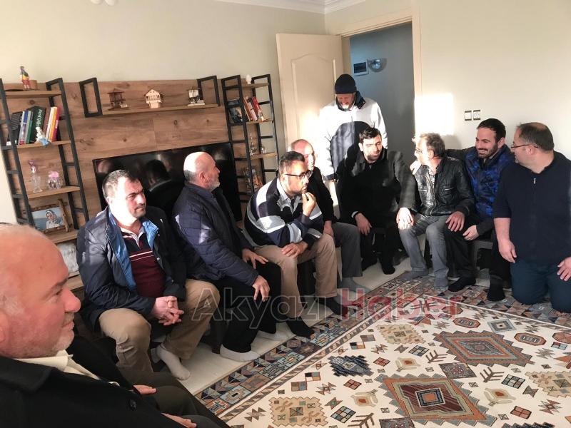 Belediyecilik Bizim İşimiz Kardeşinize Güvenin