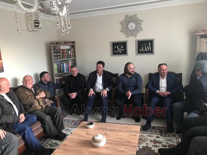 Belediyecilik Bizim İşimiz Kardeşinize Güvenin