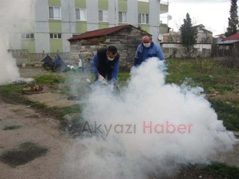 Belediyeden Arıcılık Yapanlara Önemli Duyuru
