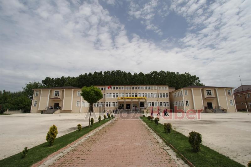 Belediye'den Öğrencilere Matematik Olimpiyatları Turnuvası