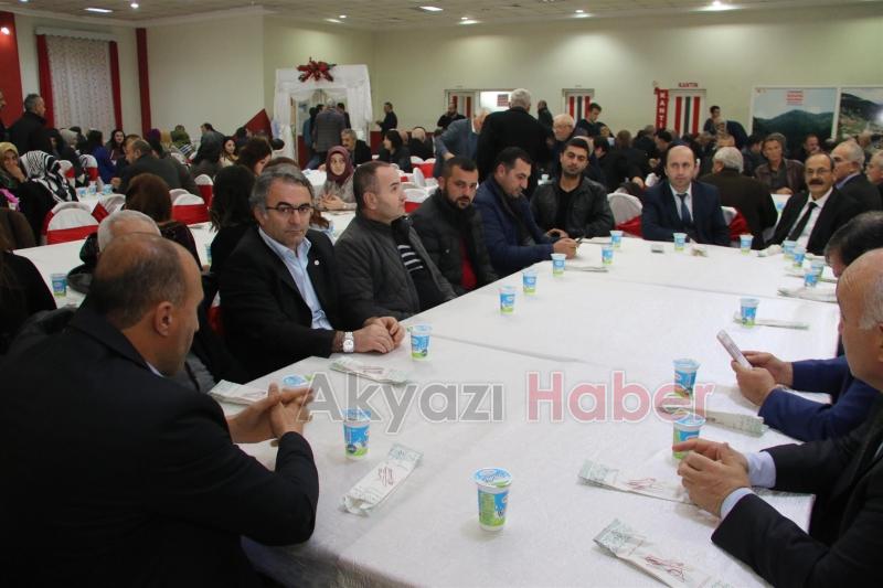 BELEDİYEDEN ÖĞRETMENLER GÜNÜNE ÖZEL KUTLAMA