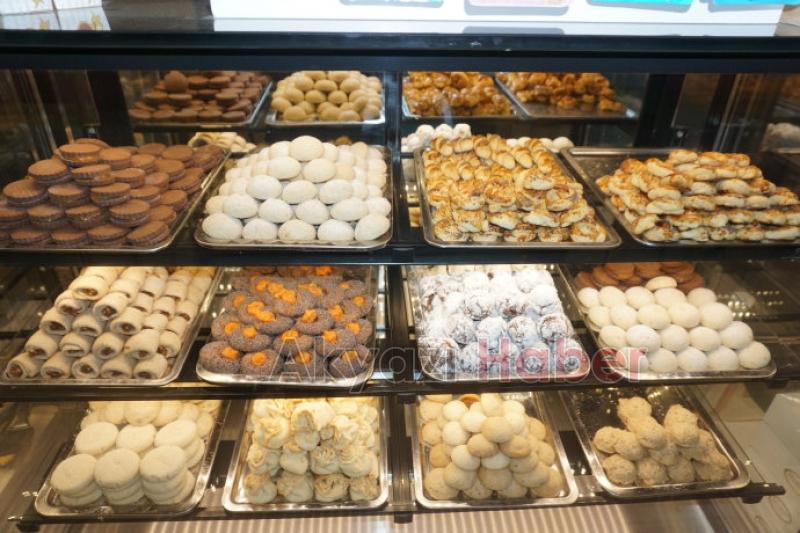 Belinay Pastanesi İkinci Şubesini Açtı