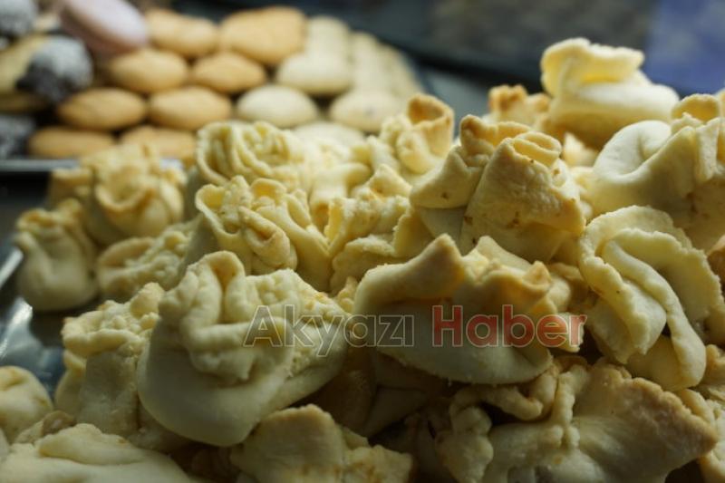 Belinay Pastanesi İkinci Şubesini Açtı