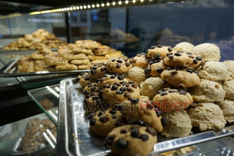 Belinay Pastanesi İkinci Şubesini Açtı