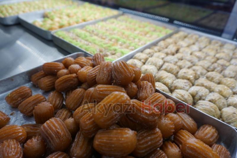 Belinay Pastanesi İkinci Şubesini Açtı