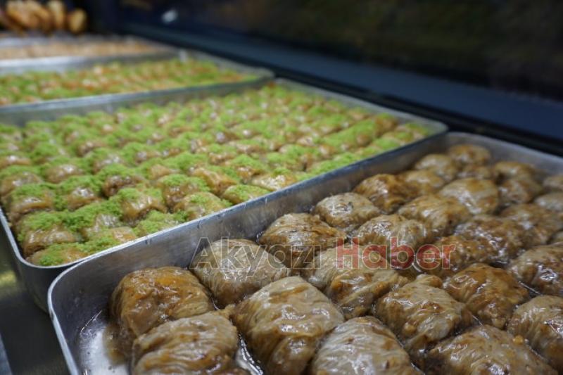 Belinay Pastanesi İkinci Şubesini Açtı