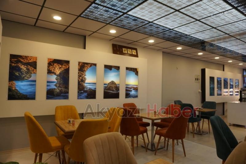 Belinay Pastanesi İkinci Şubesini Açtı