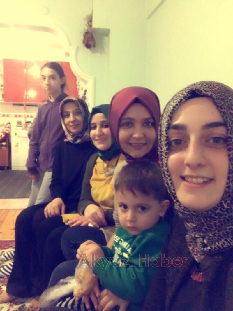  Benim Dünyam Kreş Evi Yeşilay Haftasını Kutladı