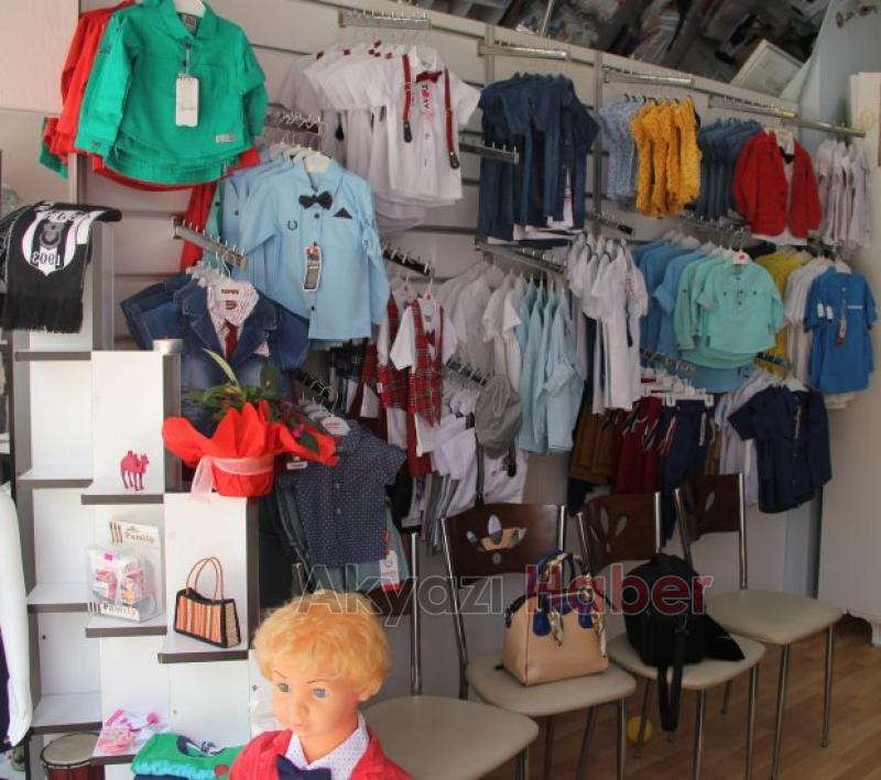 BERA BEBE’DE RENKLİ AÇILIŞ