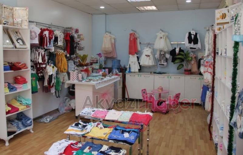 BERA BEBE’DE RENKLİ AÇILIŞ