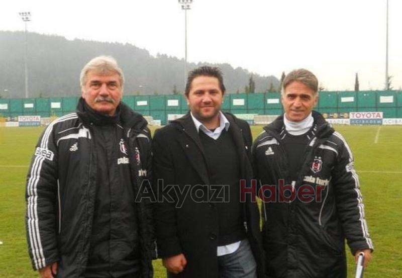 Beşiktaşın Eski Kalecisi Mete Bozkurt Vefat Etti