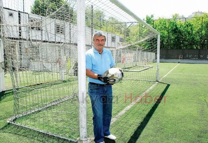 Beşiktaşın Eski Kalecisi Mete Bozkurt Vefat Etti