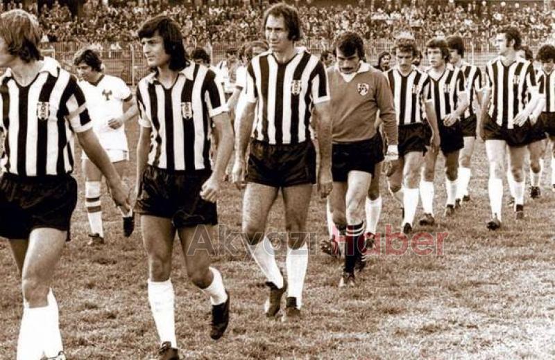 Beşiktaşın Eski Kalecisi Mete Bozkurt Vefat Etti