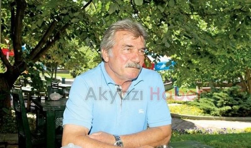 Beşiktaşın Eski Kalecisi Mete Bozkurt Vefat Etti