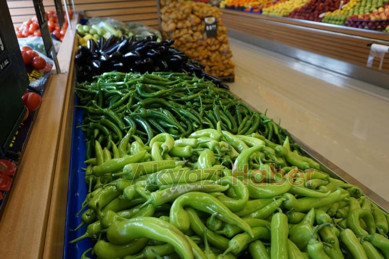 Beşkardeşler Yeni Marketi Açılıyor