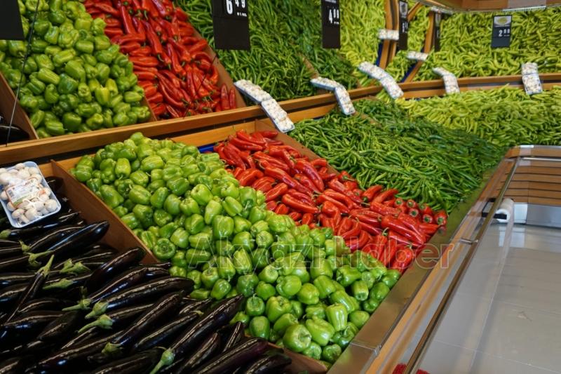 Beşkardeşler Yeni Marketi Açılıyor