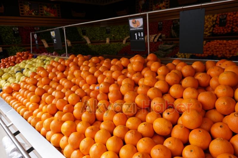 Beşkardeşler Yeni Marketi Açılıyor