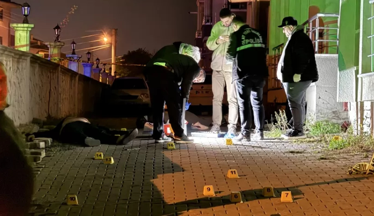 Beşköprü'de 5 kişinin öldüğü kanlı çatışmada istenen cezalar belli oldu