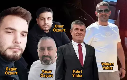 Beşköprü'de 5 kişinin öldüğü kanlı çatışmada yargılama başlıyor