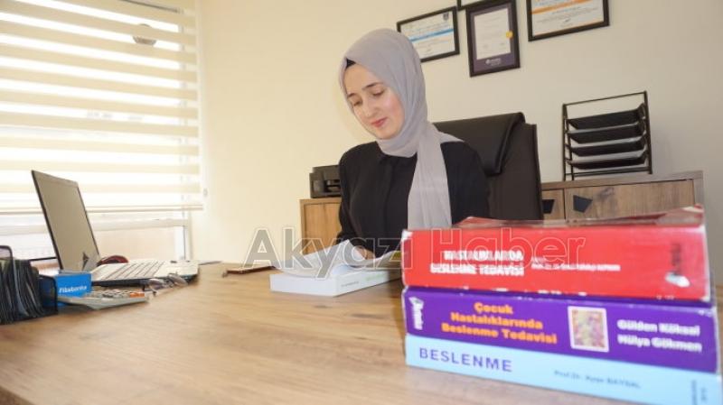 Beslenme ve Diyet Merkezi