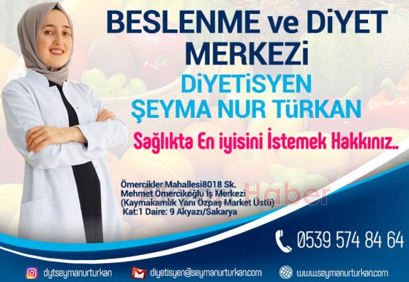 Beslenme ve Diyet Merkezi
