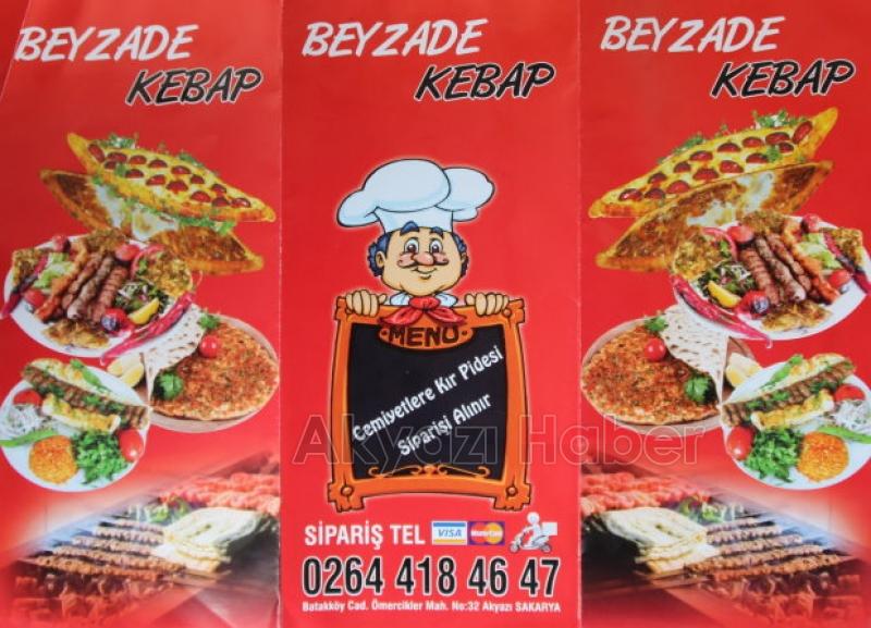 Beyzade Kebap Demokrasi Nöbetinde Halka Kır Pidesi Dağıttı