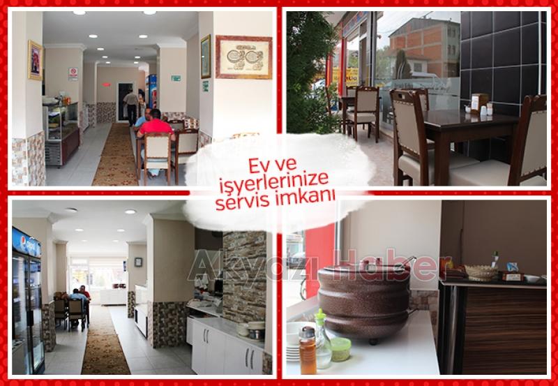 Beyzade Kebap ve Lahmacun Harika Lezzetleriyle Sizleri Bekliyor 