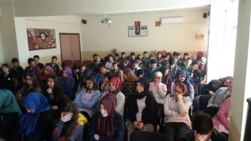 Bi Dünya Kadın Projesi Akyazı da Eğitimlere Başladı