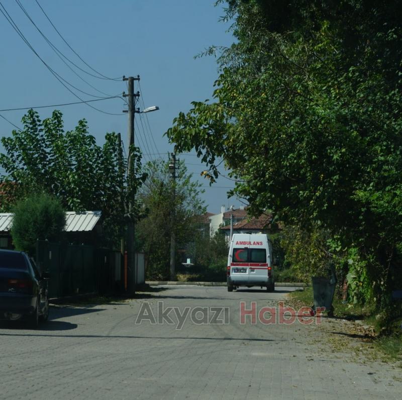Biber gazı sıkan 3 çocuk hastanelik oldu