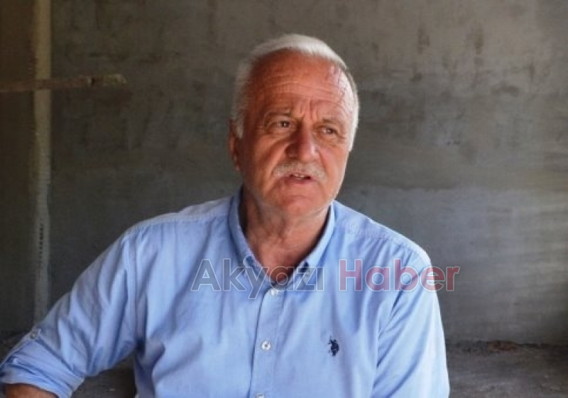 Bıçkıdere Asiye Hanım Merkez Camii Yardımlarınızı Bekliyor