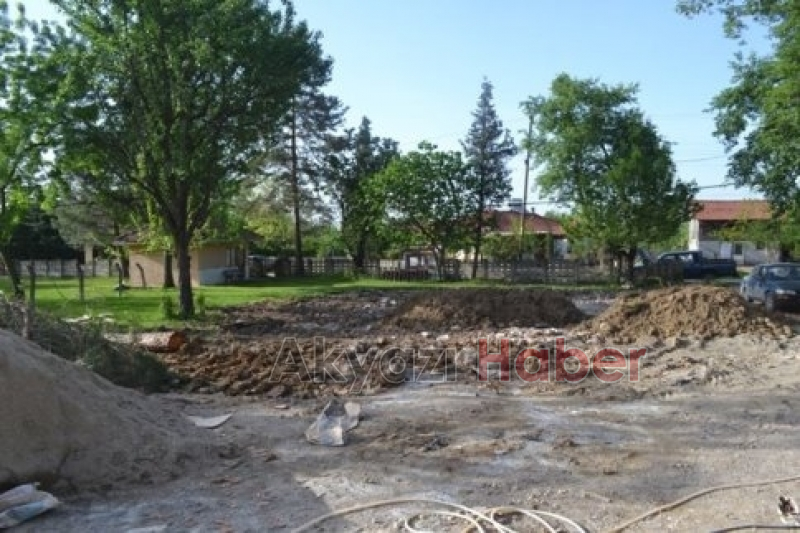 Bıçkıdere Asiye Hanım Merkez Camii Yardımlarınızı Bekliyor