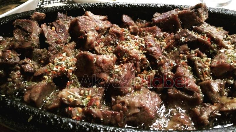 Bıçkıdere Tarcan Tesisleri Unutamayacağınız Lezzetlere Davet Ediyor