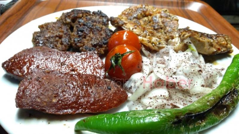 Bıçkıdere Tarcan Tesisleri Unutamayacağınız Lezzetlere Davet Ediyor