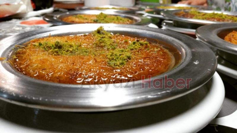 Bıçkıdere Tarcan Tesisleri Unutamayacağınız Lezzetlere Davet Ediyor