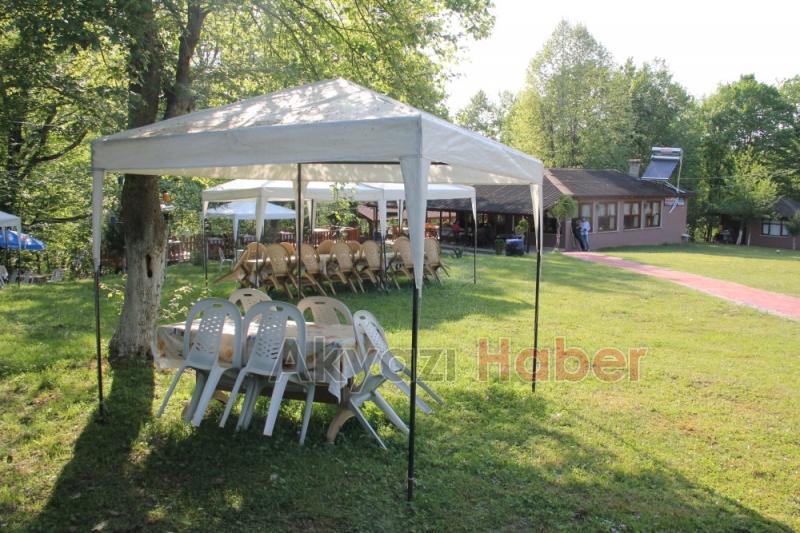 Bıçkıdere Tarcan Tesisleri Unutamayacağınız Lezzetlere Davet Ediyor